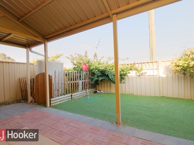 3/25 Quarram Way, Gosnells WA 6110