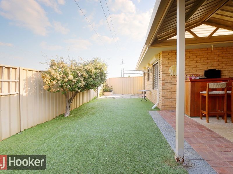 3/25 Quarram Way, Gosnells WA 6110