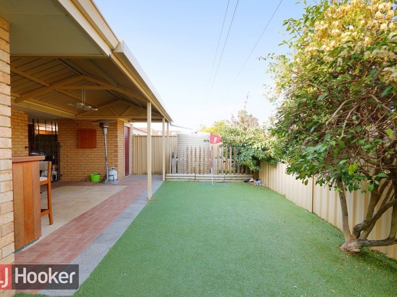 3/25 Quarram Way, Gosnells WA 6110