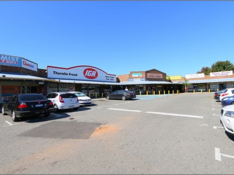 1 & 2/3 Merino Court, Thornlie WA 6108