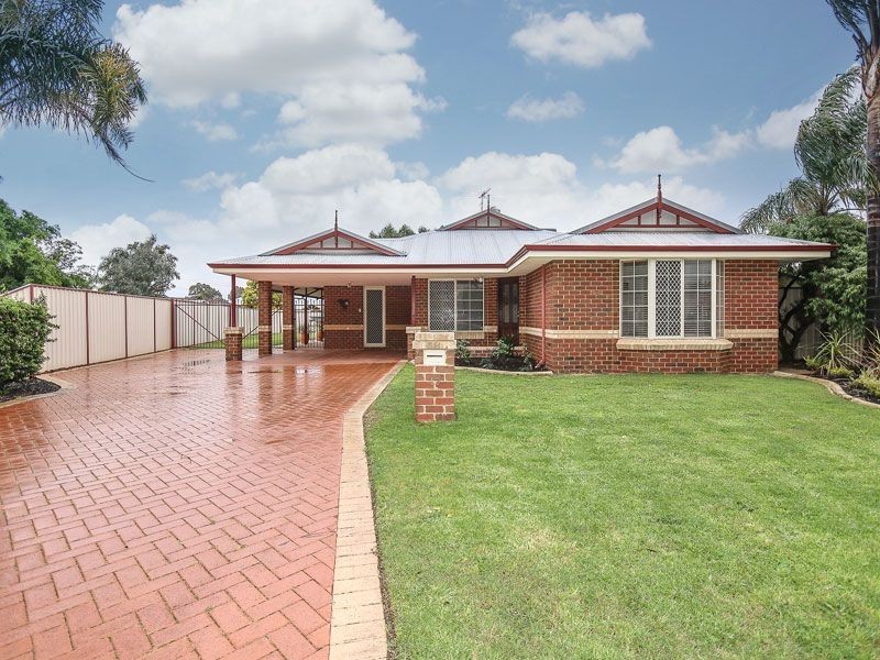 13 Dempsey Place, Kenwick WA 6107