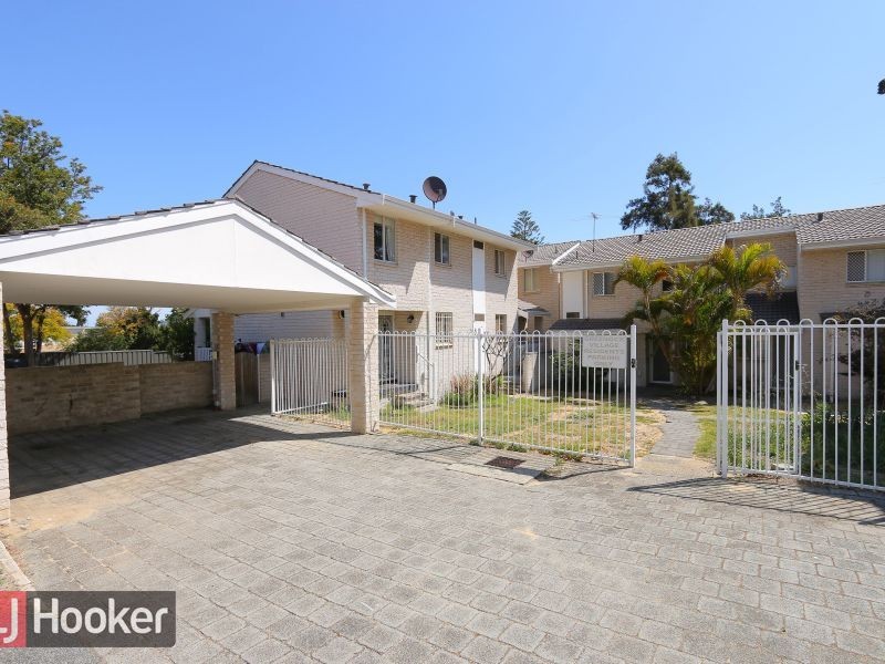 5/28 Greenock Avenue, Como WA 6152