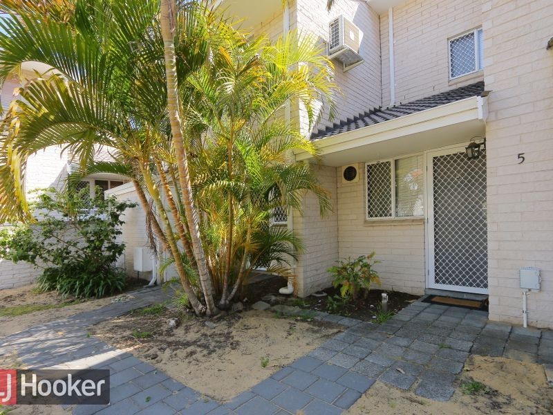 5/28 Greenock Avenue, Como WA 6152