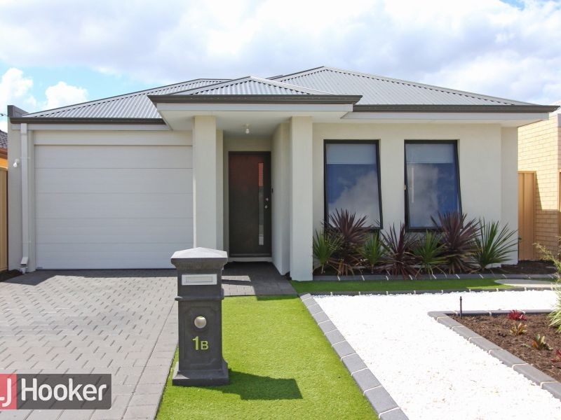1B Gamenya Street, Canning Vale WA 6155