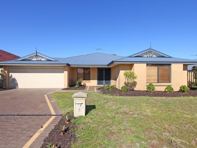 8 Minstrell Road, Bertram WA 6167