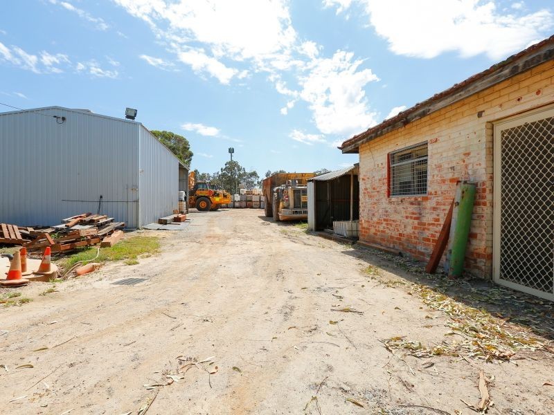 180 Maddington Road, Maddington WA 6109