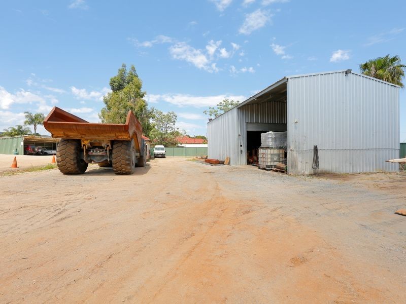 180 Maddington Road, Maddington WA 6109