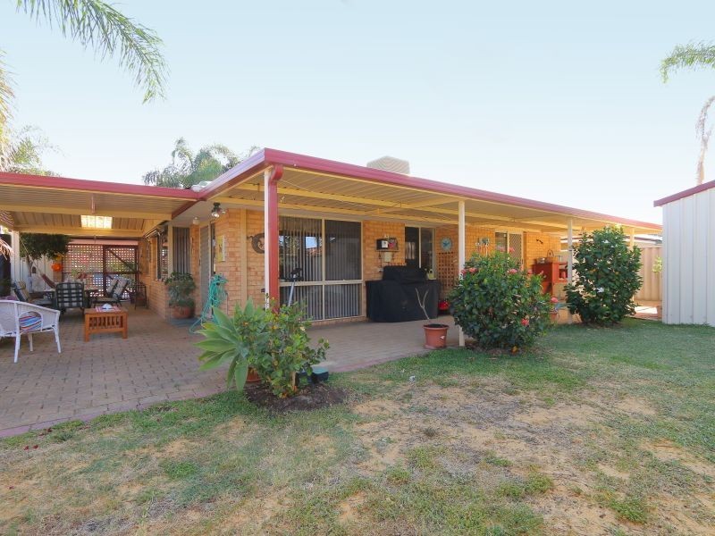 9 Firefalls Close, Huntingdale WA 6110