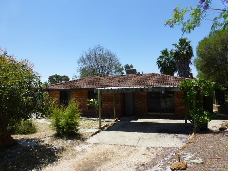 20 Sherlock Close, Gosnells WA 6110