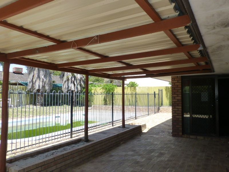 20 Sherlock Close, Gosnells WA 6110