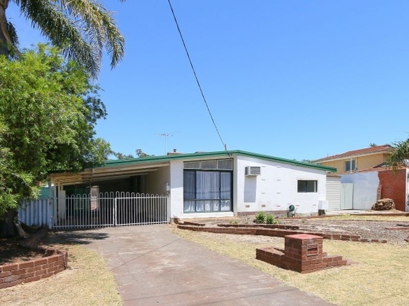 8 Swanley Street, Gosnells WA 6110