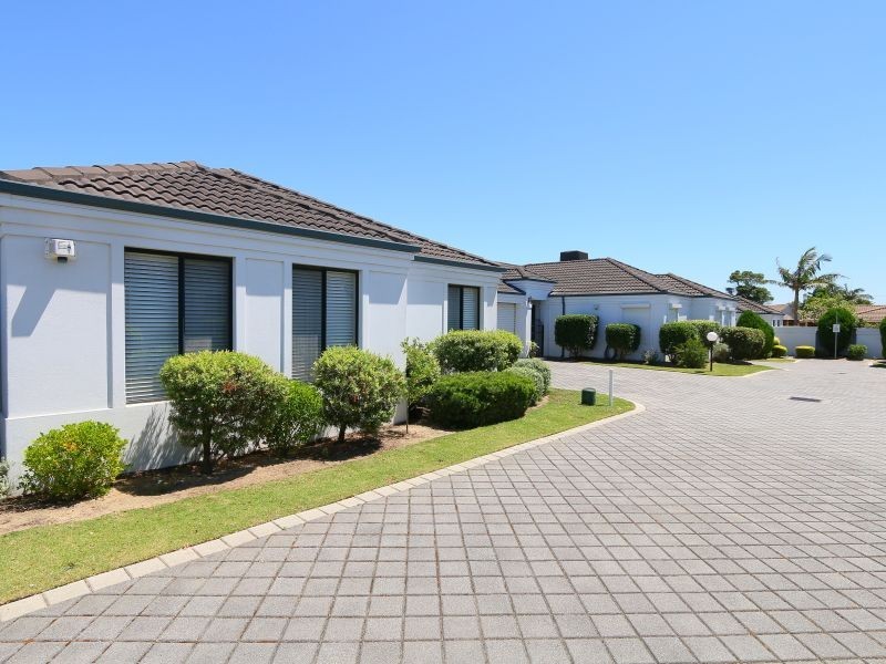 22/22 Attfield Street, Maddington WA 6109