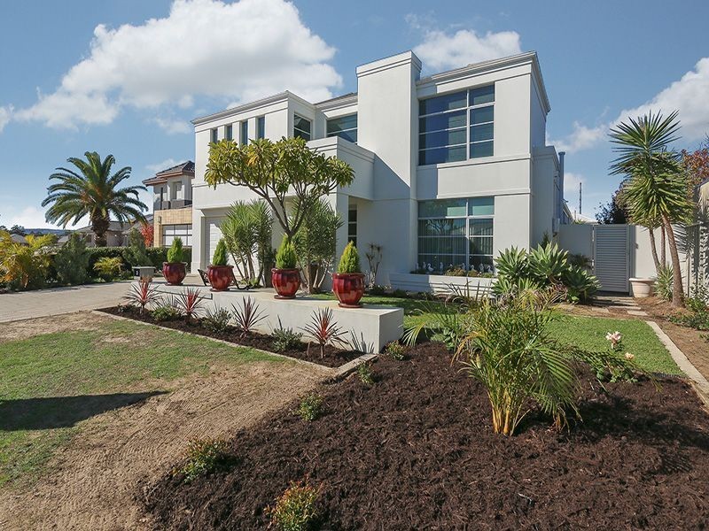 3 Harlequin Pass, Southern River WA 6110