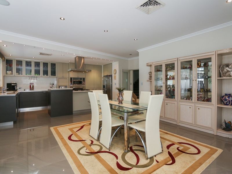 3 Harlequin Pass, Southern River WA 6110