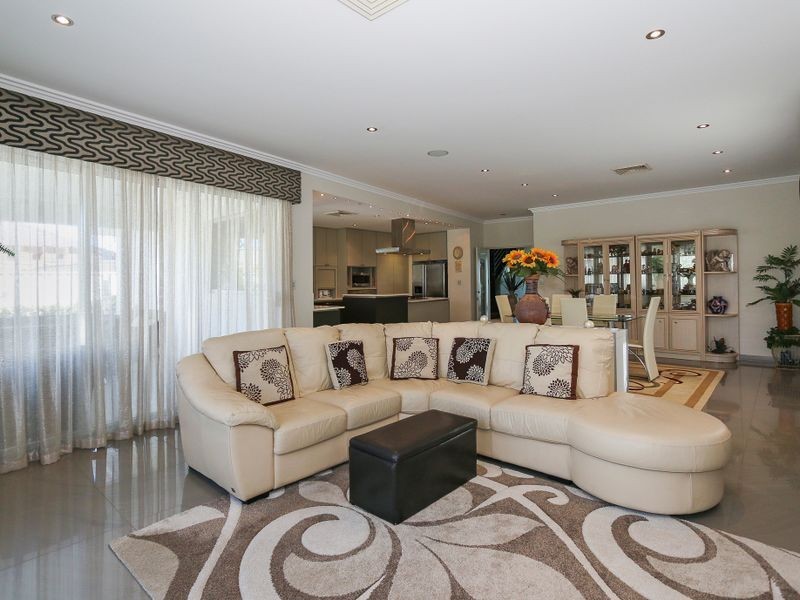 3 Harlequin Pass, Southern River WA 6110