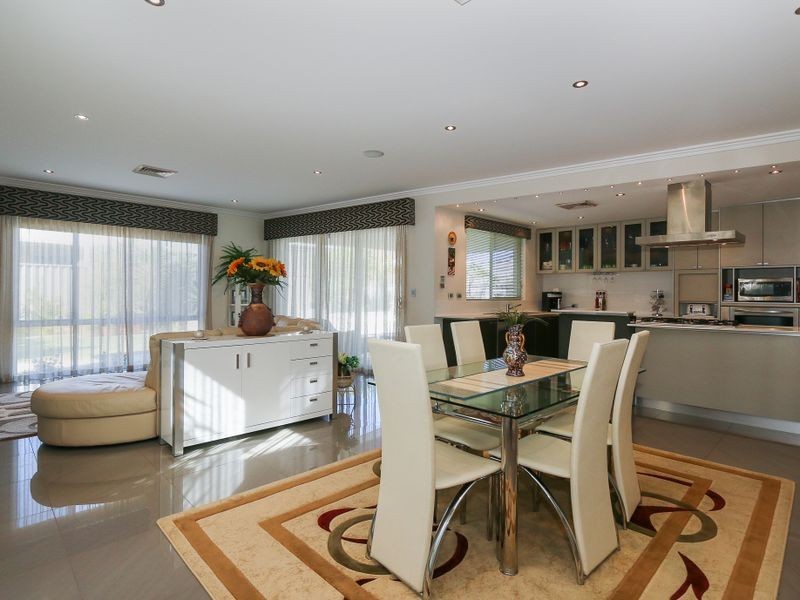 3 Harlequin Pass, Southern River WA 6110