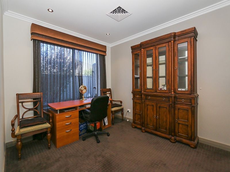 3 Harlequin Pass, Southern River WA 6110