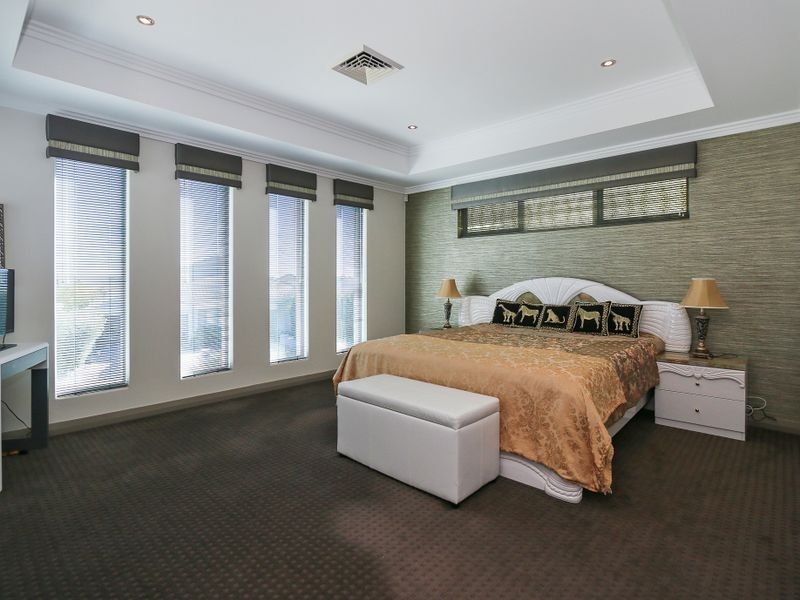 3 Harlequin Pass, Southern River WA 6110