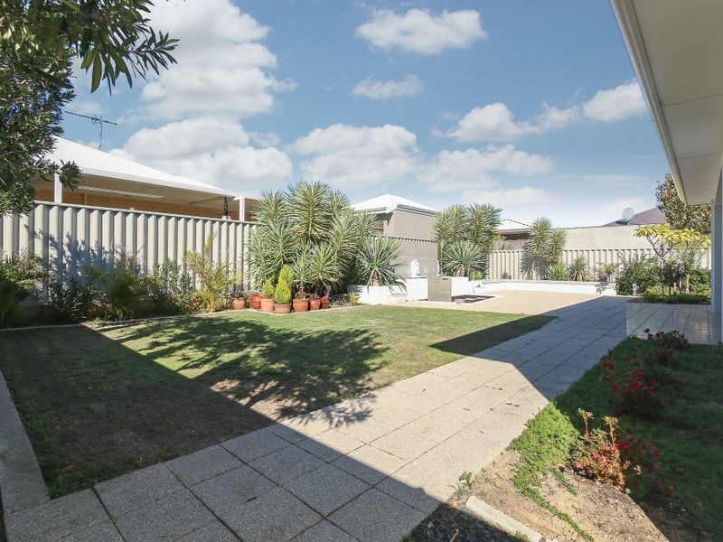 3 Harlequin Pass, Southern River WA 6110