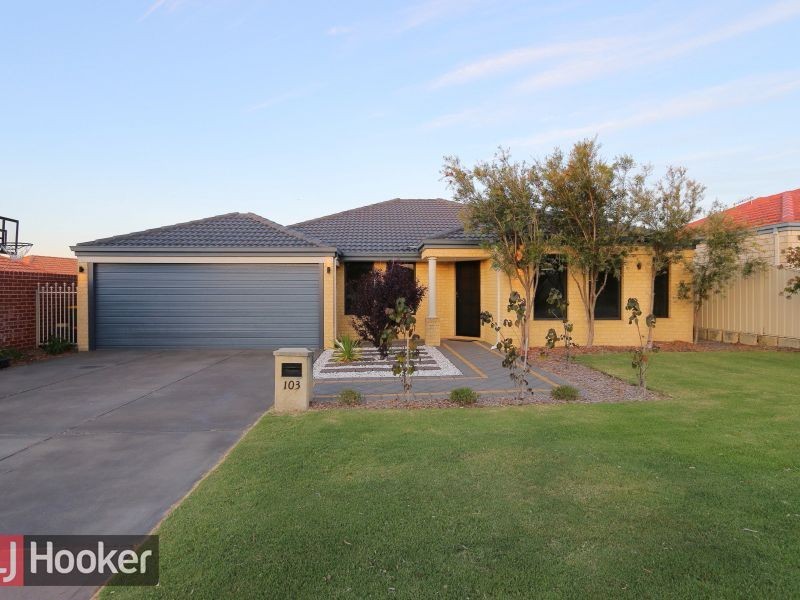 103 Shreeve Road, Canning Vale WA 6155