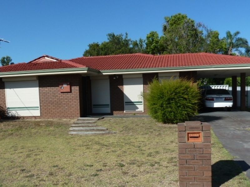 106 Westfield Street, Maddington WA 6109