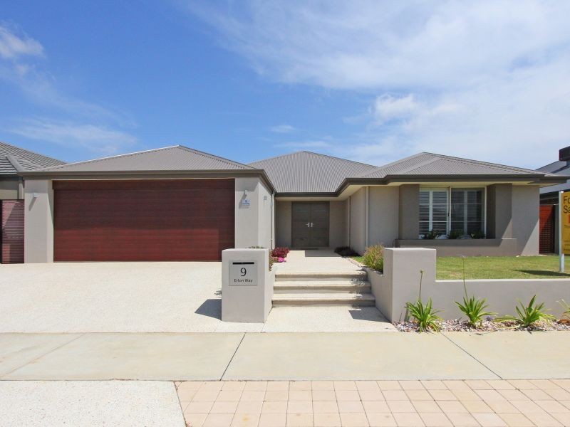 9 Erlon Way, Harrisdale WA 6112