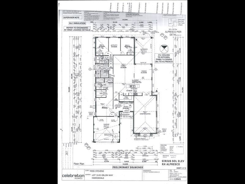 9 Erlon Way, Harrisdale WA 6112