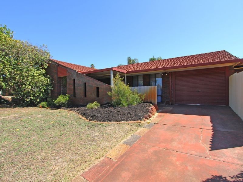 3 Latimer Way, Langford WA 6147