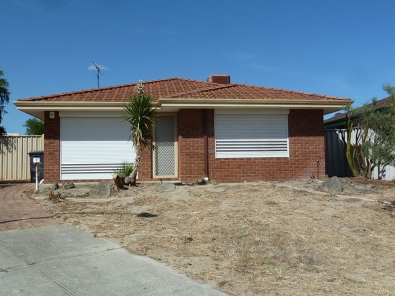 9 Mulline Court, Maddington WA 6109