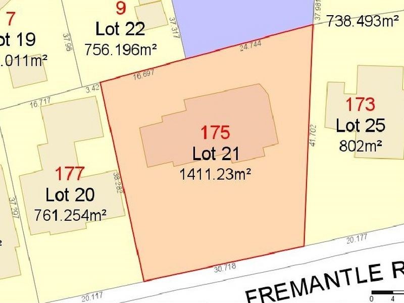 175 Fremantle Road, Gosnells WA 6110