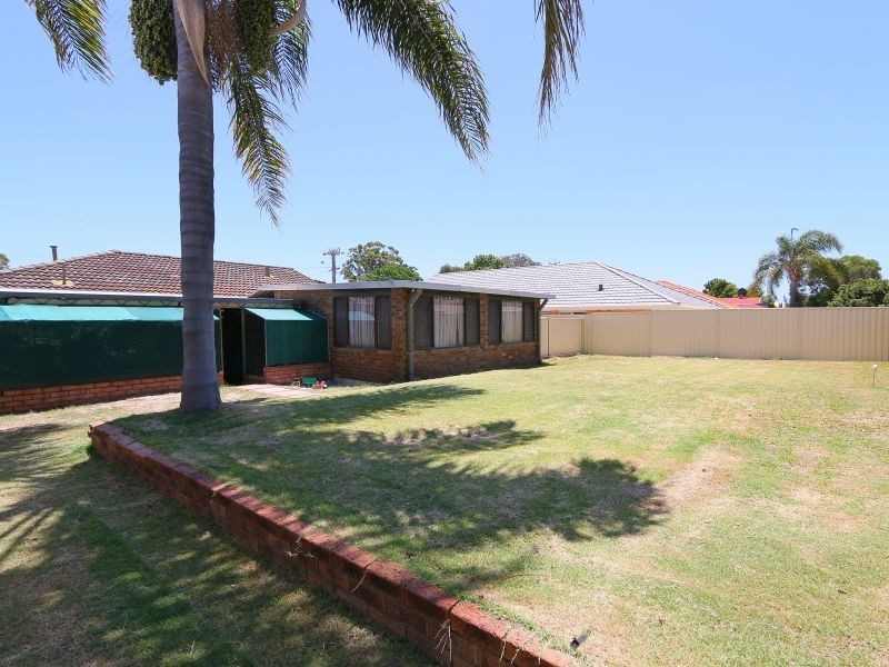 102 Wilfred Road, Thornlie WA 6108