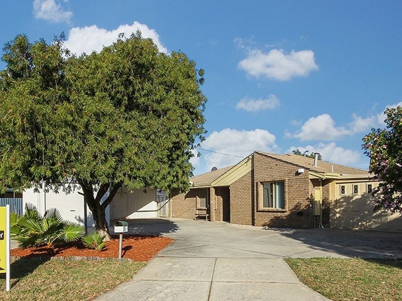 19 Farrer Place, Thornlie WA 6108