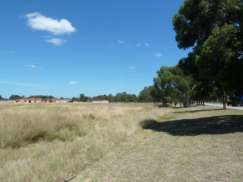 Lot 801 Gillam Drive, Seville Grove WA 6112