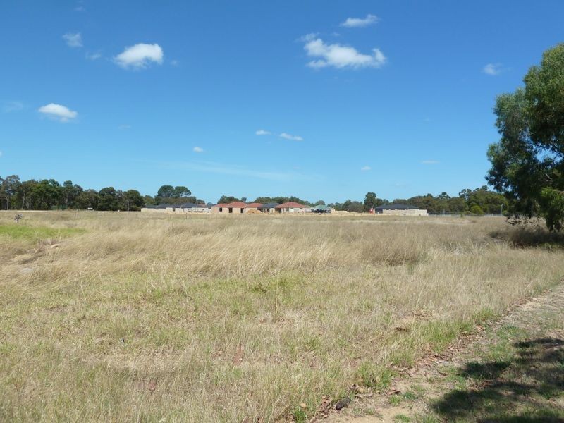 Lot 801 Gillam Drive, Seville Grove WA 6112