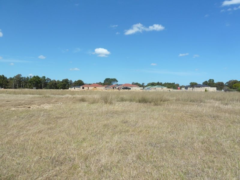 Lot 801 Gillam Drive, Seville Grove WA 6112