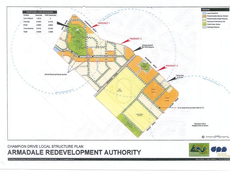 Lot 801 Gillam Drive, Seville Grove WA 6112