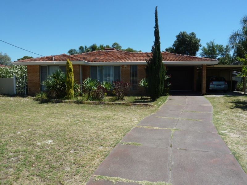 141 Spencer Road, Langford WA 6147