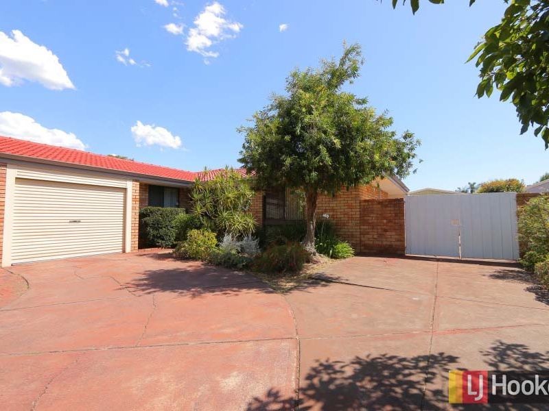 23 Ashburton Drive, Gosnells WA 6110
