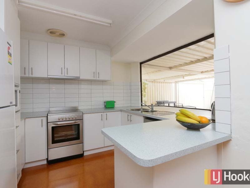 23 Ashburton Drive, Gosnells WA 6110