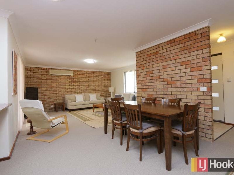 23 Ashburton Drive, Gosnells WA 6110
