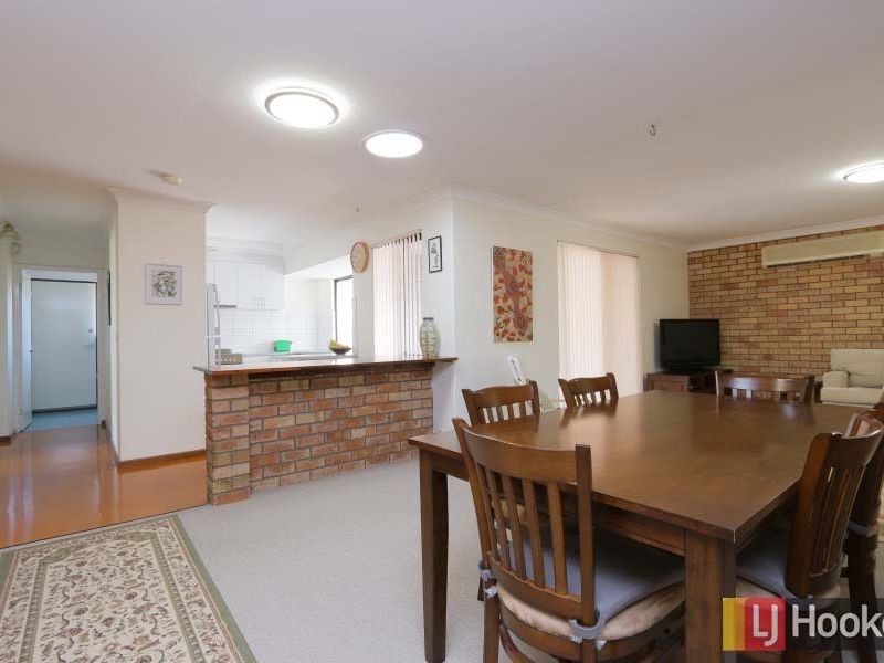 23 Ashburton Drive, Gosnells WA 6110