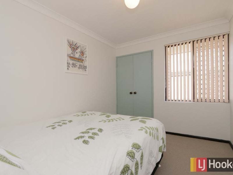 23 Ashburton Drive, Gosnells WA 6110