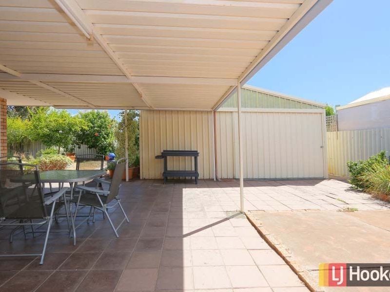 23 Ashburton Drive, Gosnells WA 6110