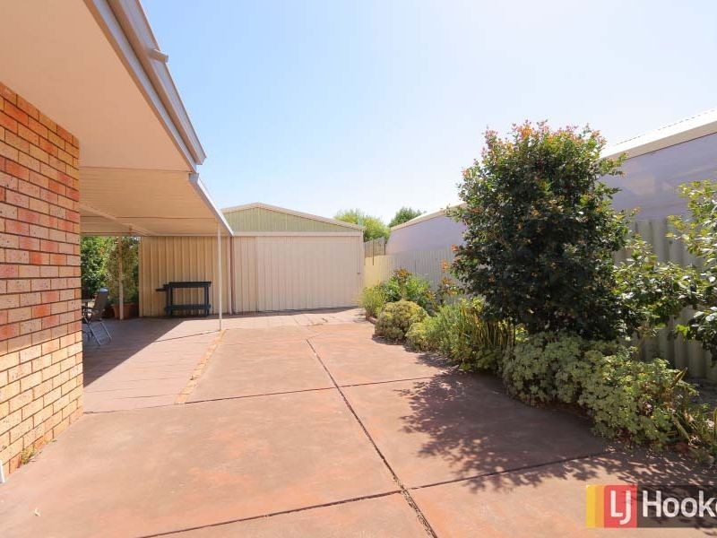 23 Ashburton Drive, Gosnells WA 6110
