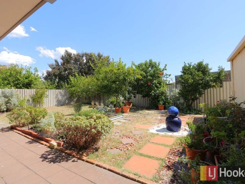 23 Ashburton Drive, Gosnells WA 6110
