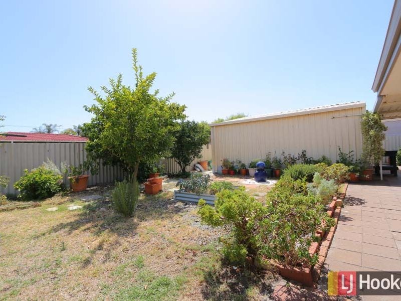 23 Ashburton Drive, Gosnells WA 6110