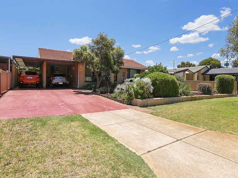 11 Egerton Street, Beckenham WA 6107