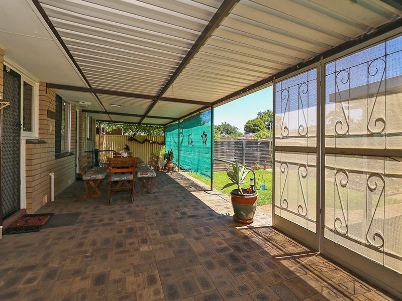 11 Egerton Street, Beckenham WA 6107