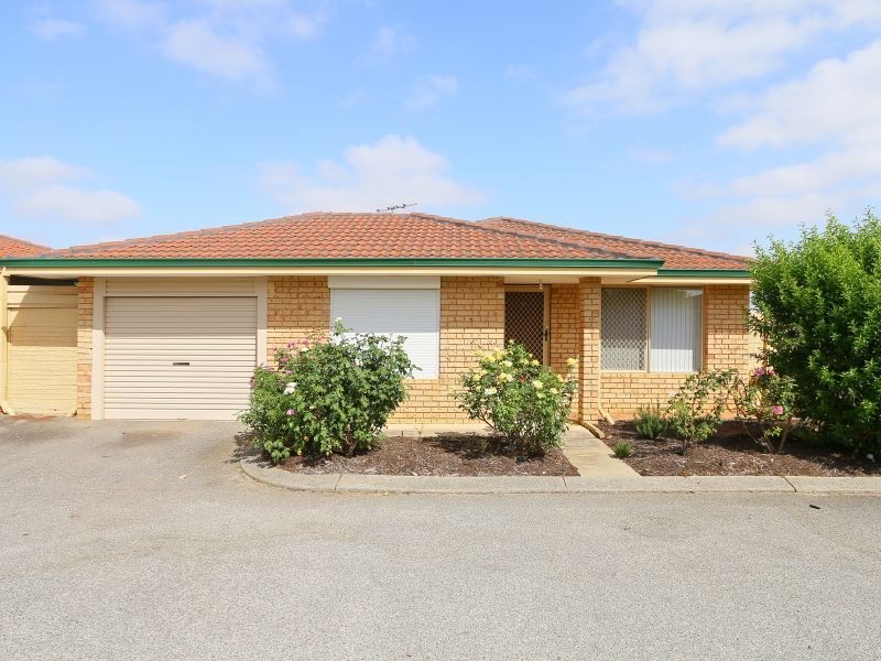 15/12 Attfield Street, Maddington WA 6109