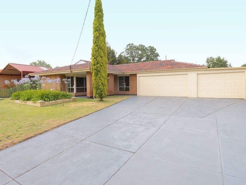 29 Eynesford Street, Gosnells WA 6110